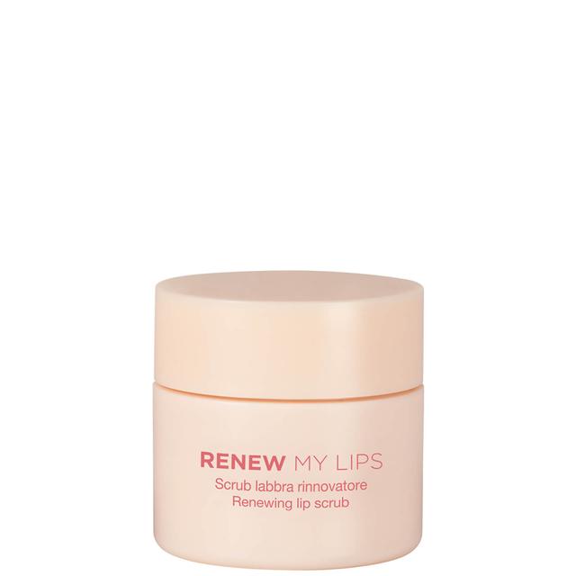 Diego Dalla Palma Renew My Lips Lip Renewal Scrub 25ml on Productcaster.