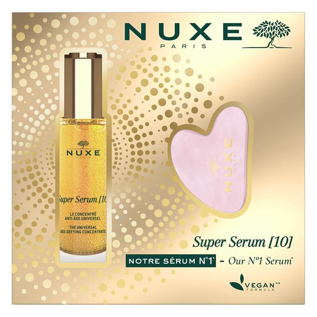 NUXE Super Serum Gift Set on Productcaster.