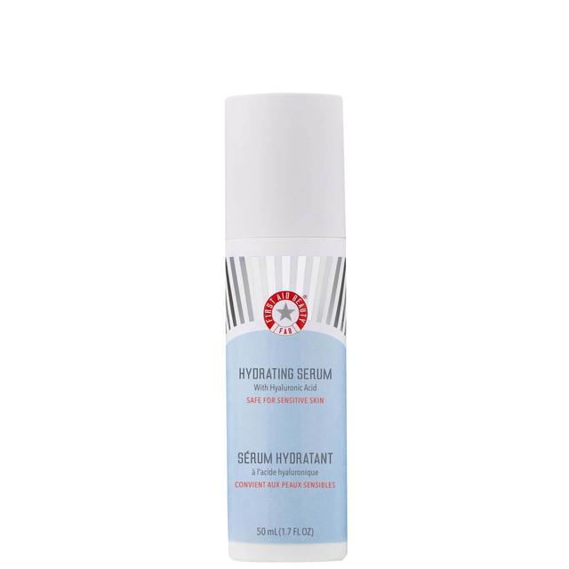 First Aid Beauty Hydrating Serum with Hyaluronic Acid 50ml on Productcaster.