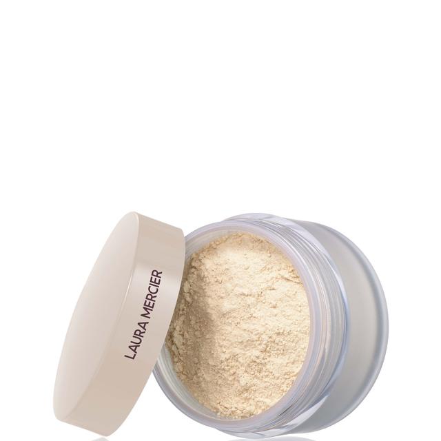 Laura Mercier - Translucent Loose Setting Powder Ultra-Blur - (Various Shades) - Translucent on Productcaster.