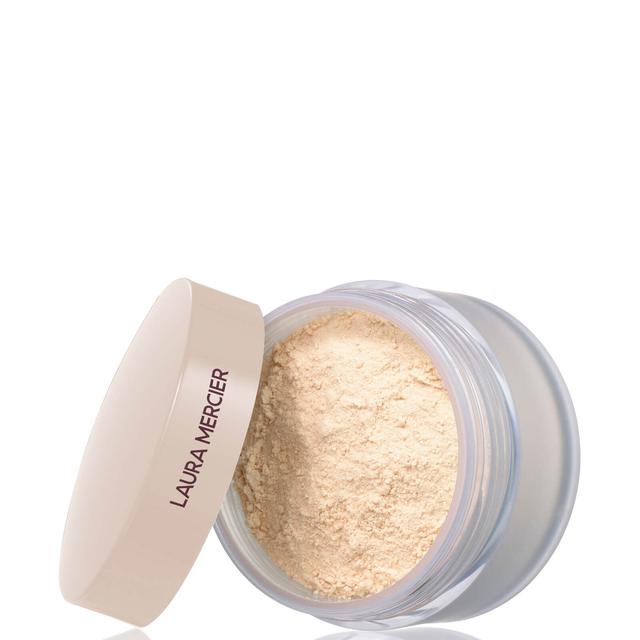 Laura Mercier - Translucent Loose Setting Powder Ultra-Blur - (Various Shades) - Translucent on Productcaster.