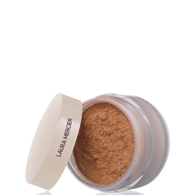 Laura Mercier - Translucent Loose Setting Powder Ultra-Blur - (Various Shades) - Translucent Med/Deep on Productcaster.