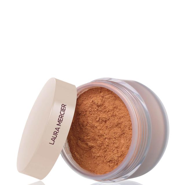 Laura Mercier - Translucent Loose Setting Powder Ultra-Blur - (Various Shades) - Translucent Med/Deep on Productcaster.