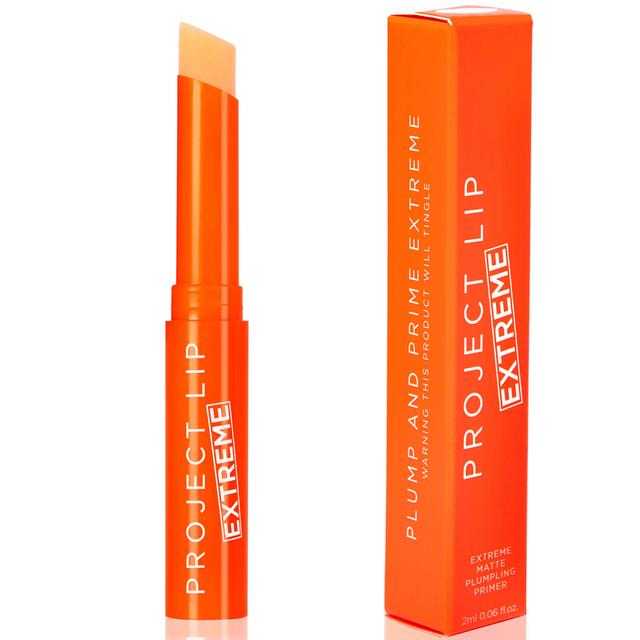 Project Lip Extreme Matte Plumping Primer 2ml Exclusive on Productcaster.