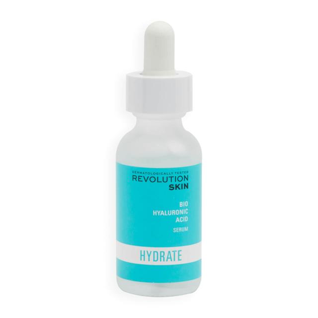 Revolution Skincare Bio Hyaluronic Acid Serum on Productcaster.