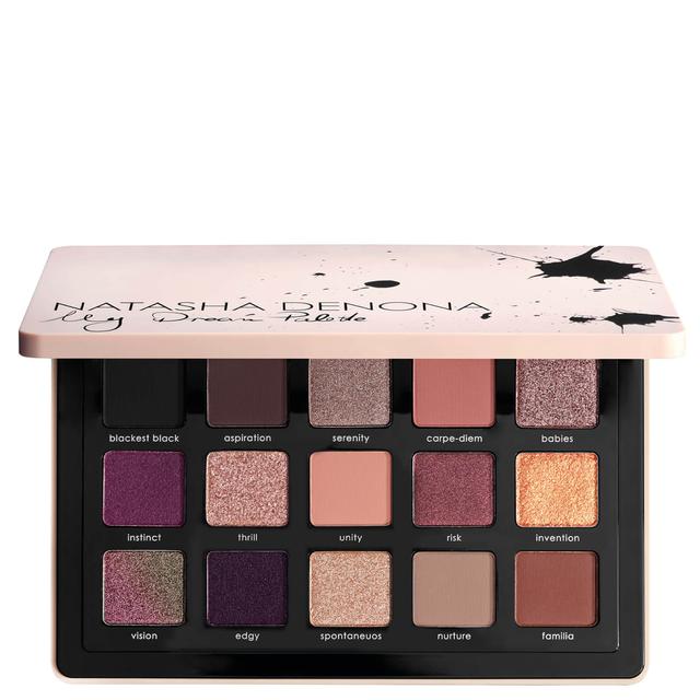 Natasha Denona My Dream Palette on Productcaster.