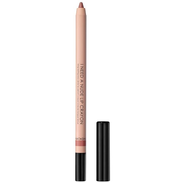 Natasha Denona I Need a Nude Lip Crayon - Natasha on Productcaster.