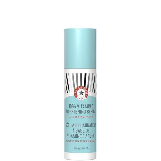 First Aid Beauty 10% Vitamin C Brightening Serum 50ml on Productcaster.