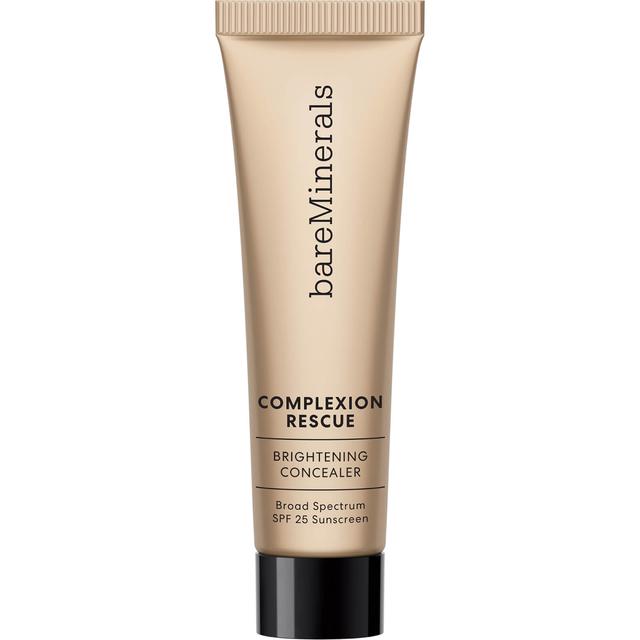 bareMinerals Complexion Rescue Brightening Concealer 10ml (Various Shades) - Fair Opal on Productcaster.