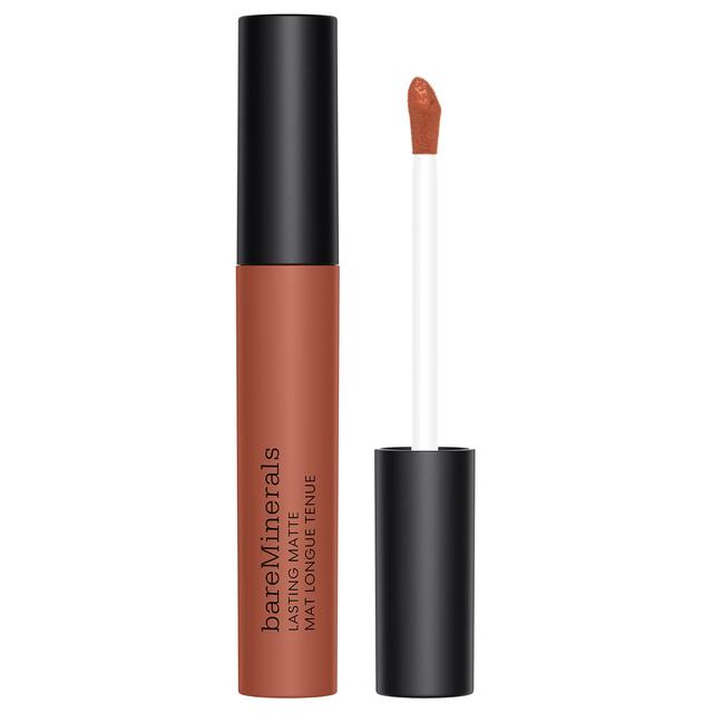 bareMinerals Mineralist Comfort Matte Liquid Lipstick 3.6g (Various Shades) - Determined on Productcaster.