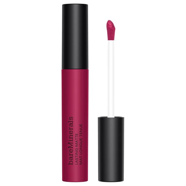 bareMinerals Mineralist Comfort Matte Liquid Lipstick 3.6g (Various Shades) - Vivacious on Productcaster.