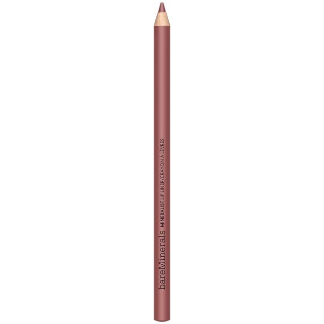 bareMinerals Mineralist Lip Liner 1.5g (Various Shades) - Rose on Productcaster.