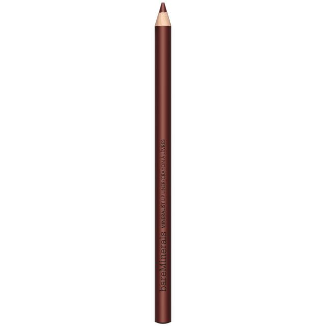 bareMinerals Mineralist Lip Liner 1.5g (Various Shades) - Cocoa on Productcaster.