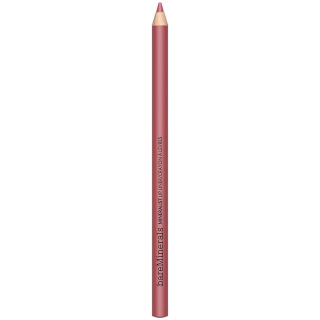 bareMinerals Mineralist Lip Liner 1.5g (Various Shades) - Blush on Productcaster.