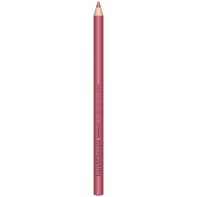 bareMinerals Mineralist Lip Liner 1.5g (Various Shades) - Pink on Productcaster.