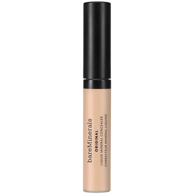 bareMinerals Original Liquid Mineral Concealer 6ml (Various Shades) - Very Fair 0.5N on Productcaster.