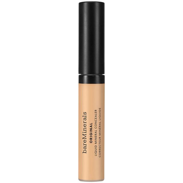 bareMinerals Original Liquid Mineral Concealer 6ml (Various Shades) - Fair 1.5W on Productcaster.