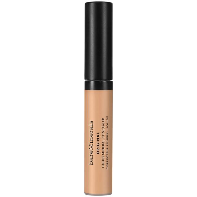 bareMinerals Original Liquid Mineral Concealer 6ml (Various Shades) - Medium 3N on Productcaster.