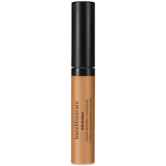 bareMinerals Original Liquid Mineral Concealer 6ml (Various Shades) - Tan 4N on Productcaster.