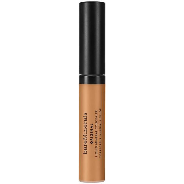 bareMinerals Original Liquid Mineral Concealer 6ml (Various Shades) - Tan 4W on Productcaster.