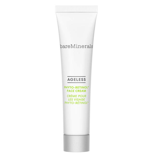 bareMinerals Ageless Phyto-Retinol Face Cream 15ml on Productcaster.