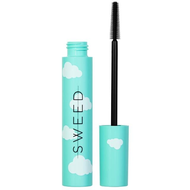 Sweed Cloud Mascara - Black on Productcaster.