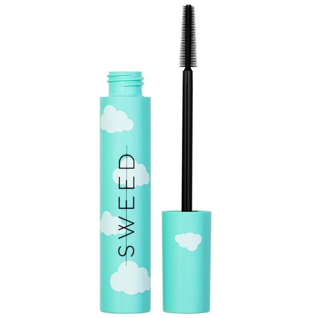 Sweed Cloud Mascara - Black on Productcaster.