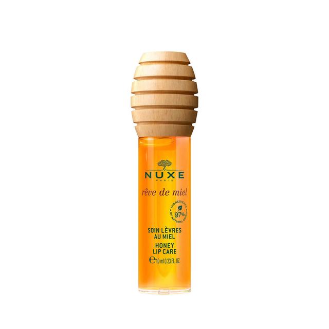 Nuxe Honey Lip Care 10ml, Rêve De Miel on Productcaster.