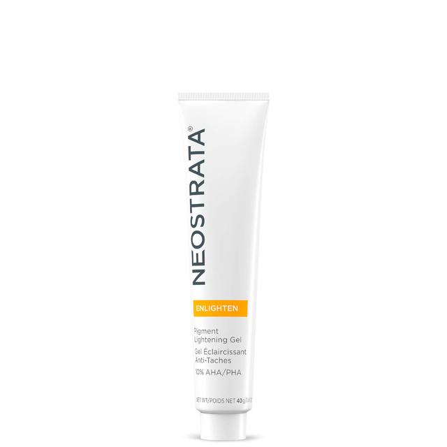 Neostrata Enlighten Pigment Lightening Gel for Dark Spots 40g on Productcaster.