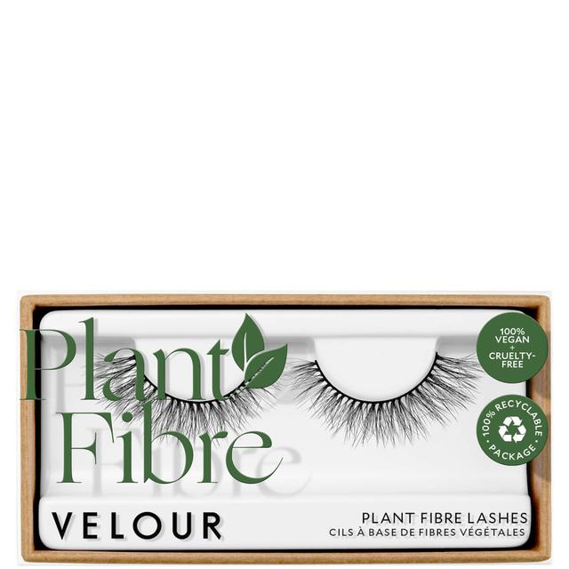 Velour Plant Fibre Cloud Nine Lashes on Productcaster.