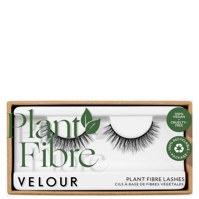 Velour Plant Fibre A New Leaf Lashes on Productcaster.