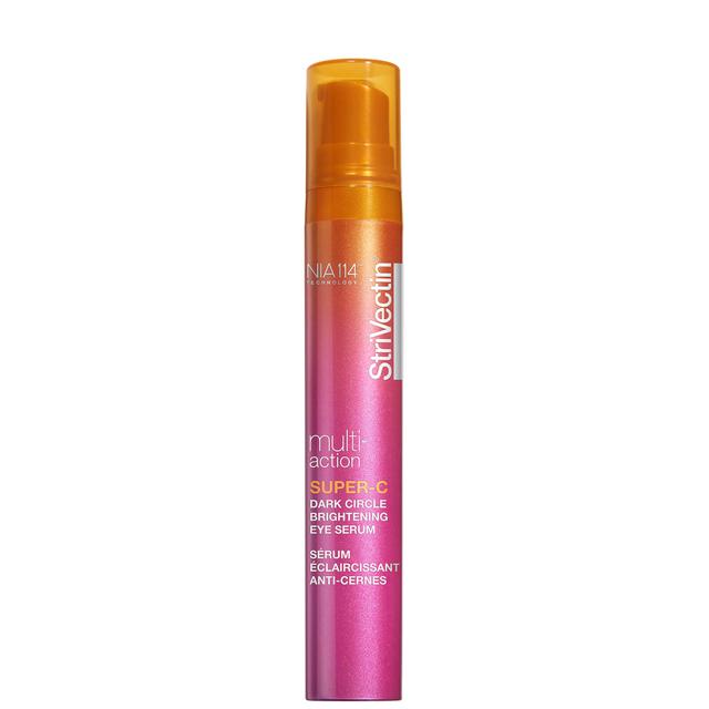 StriVectin Super-C Dark Circle Brightening Eye Serum 15ml on Productcaster.