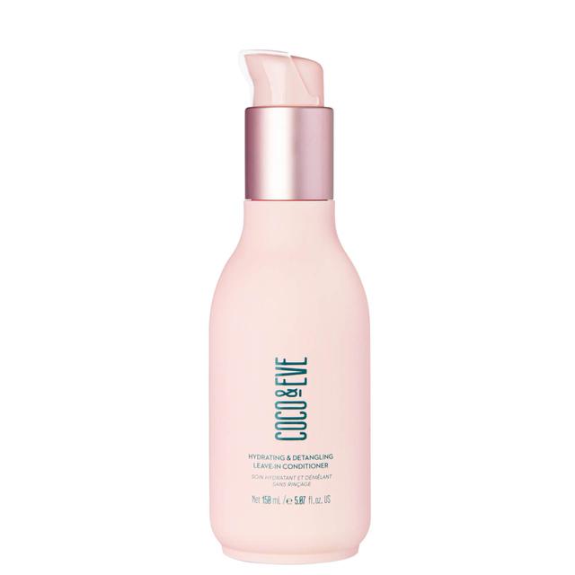 Coco & Eve Like A Virgin Hydrating and Detangling Leave-In Conditioner 150ml on Productcaster.