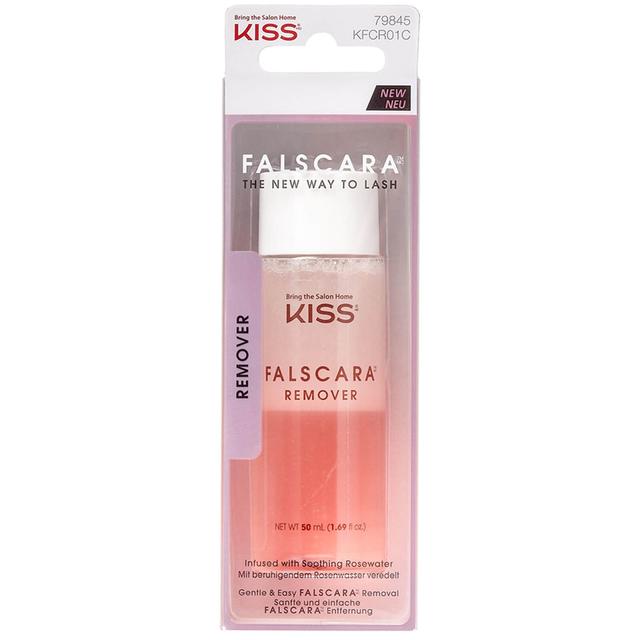 KISS Falscara Glue Remover 91g on Productcaster.