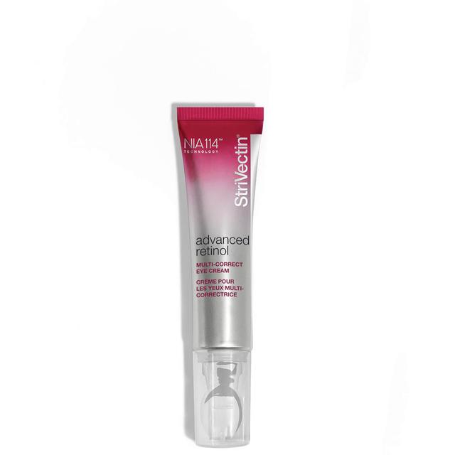 StriVectin Advanced Retinol Multi-Correct Eye Cream 15ml on Productcaster.