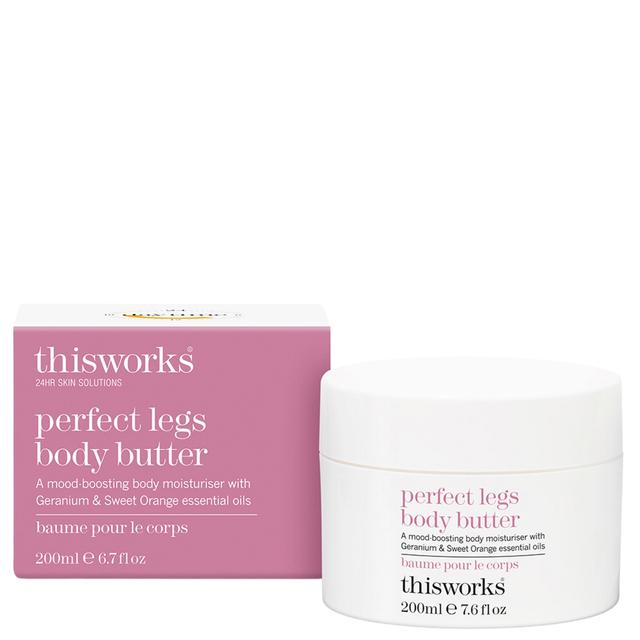 this works Perfect Legs Body Butter 200ml on Productcaster.