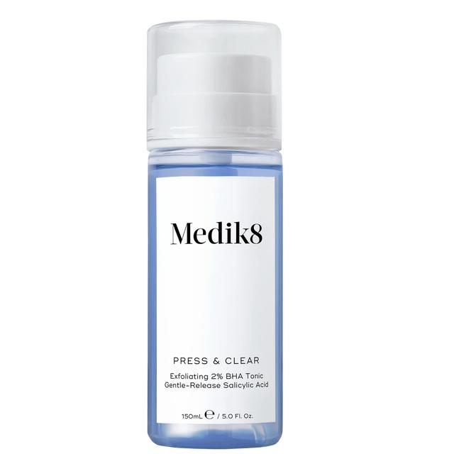 Medik8 Press and Clear 150ml (Various Options) - 150ml on Productcaster.