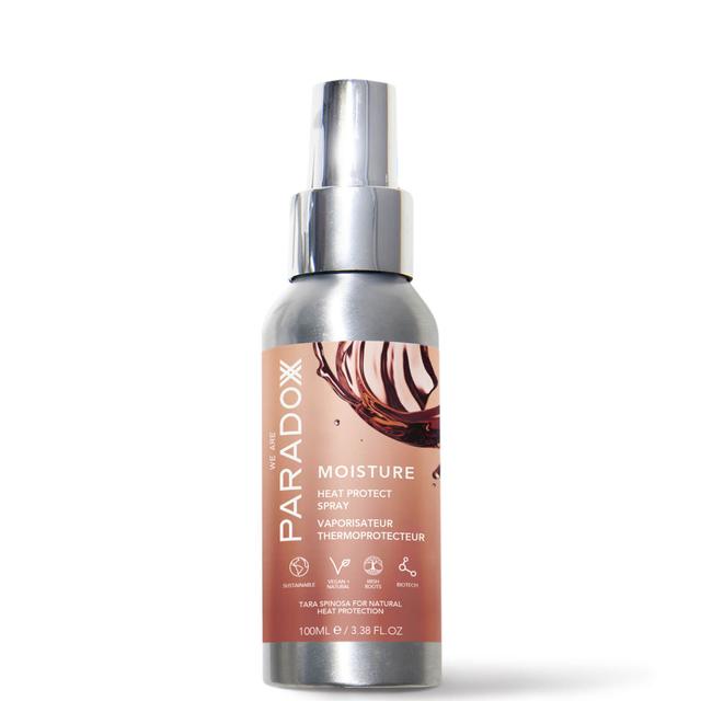 We Are Paradoxx Heat Protector Spray 100ml on Productcaster.