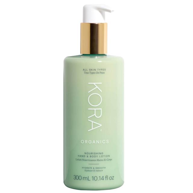 Kora Organics Nourishing Hand and Body Lotion 300ml on Productcaster.