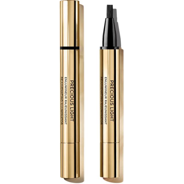 Guerlain Precious Light Rejuvenating Effect Illuminator 2ml (Various Shades) - 2 Medium Beige on Productcaster.