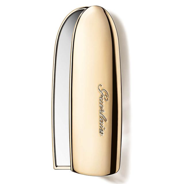 Guerlain Rouge G The Double Mirror Case 3.5g (Various Options) - Romantic Boheme on Productcaster.