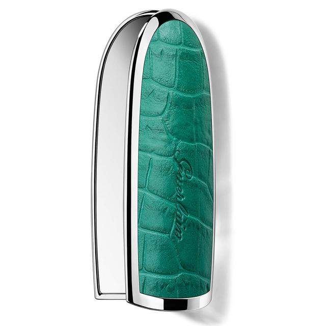 Guerlain Rouge G The Double Mirror Case 3.5g (Various Options) - Urban Emerald on Productcaster.