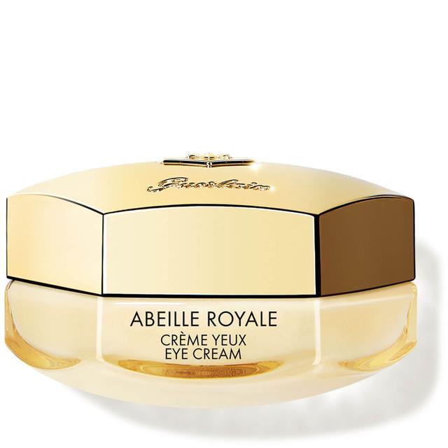 Guerlain Abeille Royale Multi-Wrinkle Minimiser Eye Cream 15ml on Productcaster.