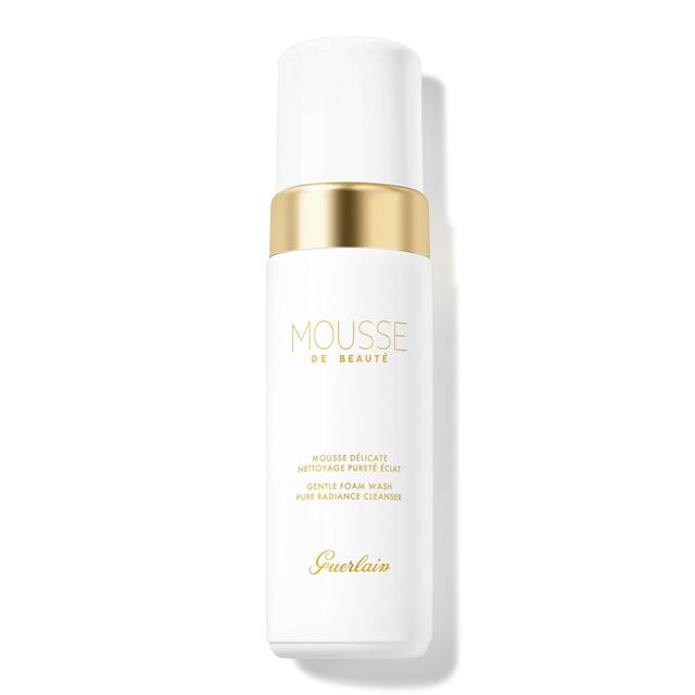 Guerlain Mousse De Beauté Cleansing Foam 150ml on Productcaster.