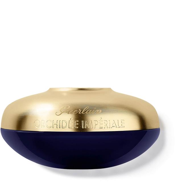 GUERLAIN Orchidée Impériale The Rich Cream 50ml on Productcaster.