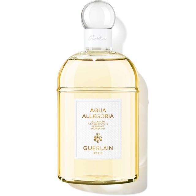 Guerlain Aqua Allegoria Bergamot Shower Gel 200ml on Productcaster.