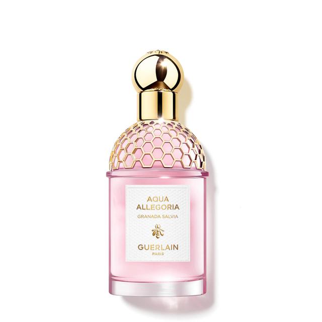 Guerlain Aqua Allegoria Granada Salvia Eau De Toilette 75ml on Productcaster.