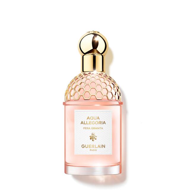 Guerlain Aqua Allegoria Pera Granita Eau De Toilette 75ml on Productcaster.