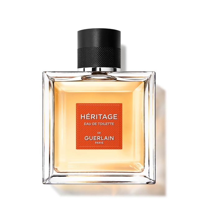 Guerlain Héritage Eau De Toilette 100ml on Productcaster.