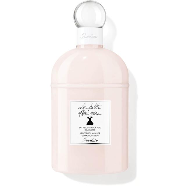 Guerlain La Petite Robe Noire Body Milk 200ml on Productcaster.